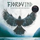 Fjordvind - Von Mythen, Met und Fernweh (LP)